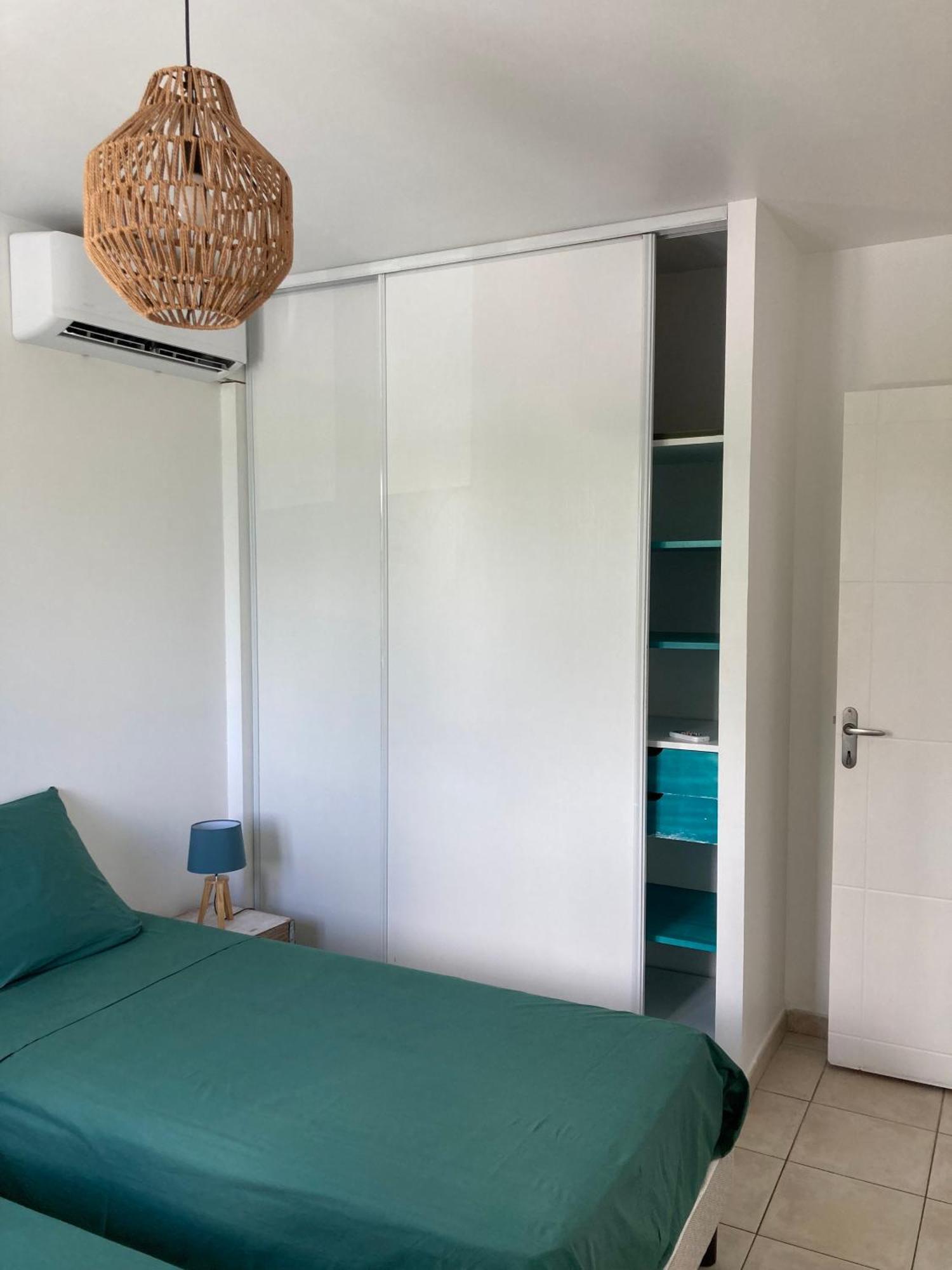 Appartement Carpe Diem Le Moule Extérieur photo